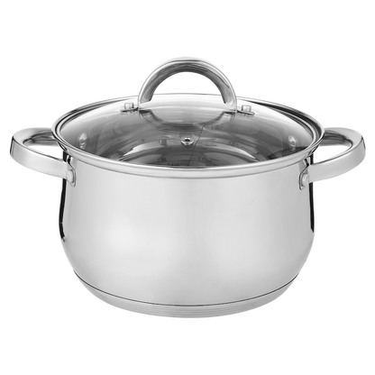 Legend Supreme Chef 20cm Casserole ( Order in Qty of 2)