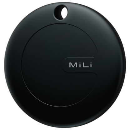 MiTag Android Tag with Keyring - 1 Pack