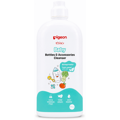 Pigeon - Baby Bottles & Accessories Cleanser 500ml