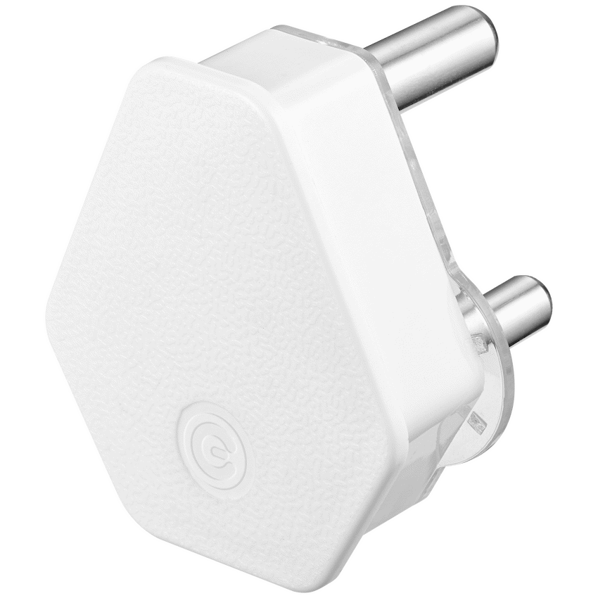 Switched screw on plug top - WT