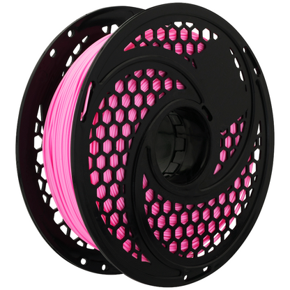 SA Filament Silk PLA Plus Chrome Filament 1kg - Pink