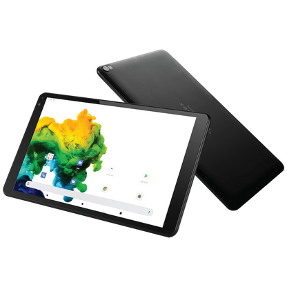Connex Serenity Tablet 10" 4gb (RAM) 64gb 4GLTE Cover and Screen Protector (Android 11)