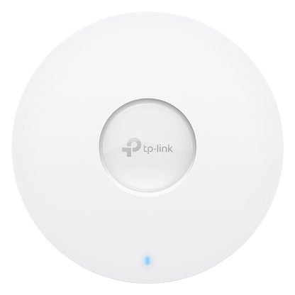 TP-Link Omada EAP673 AX5400 Ceiling Mount WiFi 6 Access Point