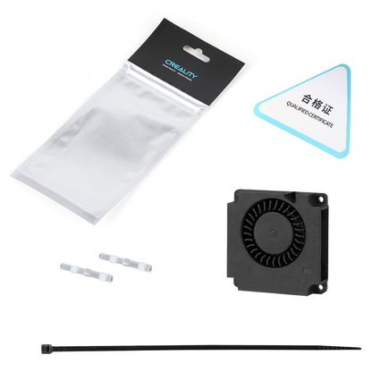 Creality 4010 Blower Cooling Fan - Ender-3 V2/Ender-5 Pro/Ender-5 Plus/CR-6 SE