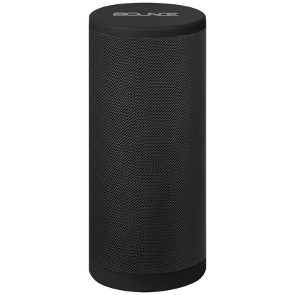 Bounce Bali Series Portable Bluetooth Speaker - Black