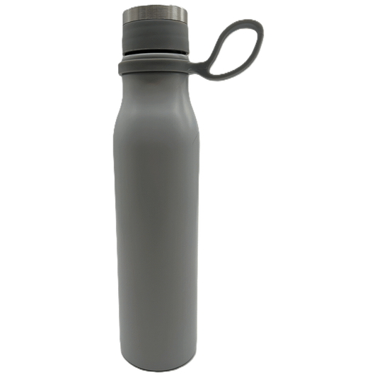 Snappy Thirst Thermal Bottle 480ml Cloud ( Order in Qty of 6)