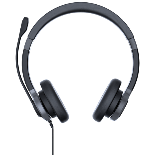 UB610MK3 Active Noise Cancelling Headset - USB Connector