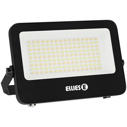 Ellies Quasar Series 50W AC Flood Light  with 3CCT -BK