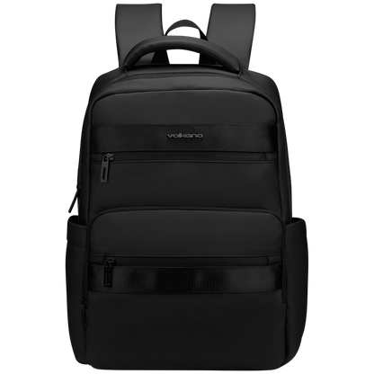 Volkano Julian 15.6" Laptop Backpack Black