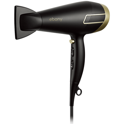 Elektra Ebony AC Hair Dryer