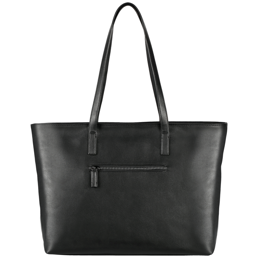 Supanova Tassels Ladies Laptop Bag - Black