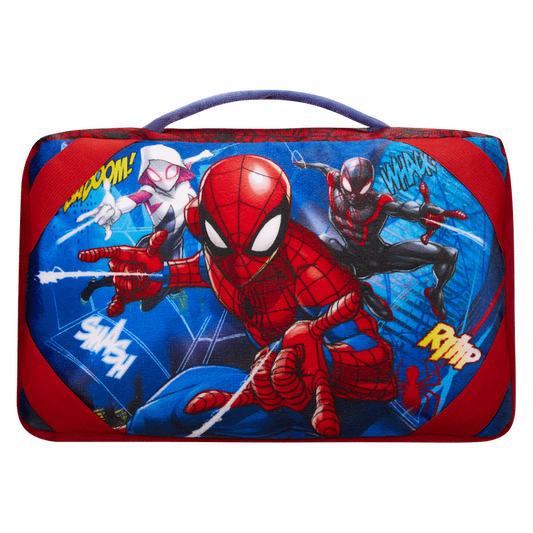 Tablet Pillow - Spider-Man