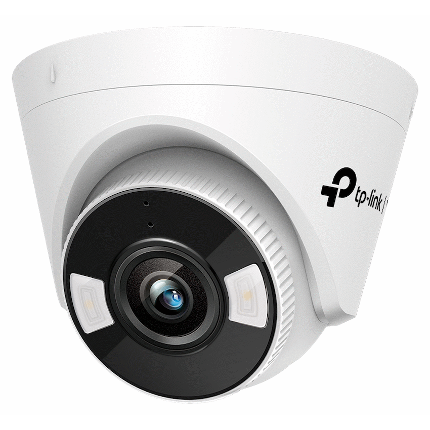 TP-Link Vigi C430 3MP 4mm Full-Color Turret Network Camera