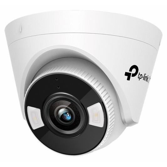 TP-Link Vigi C430 3MP 4mm Full-Color Turret Network Camera