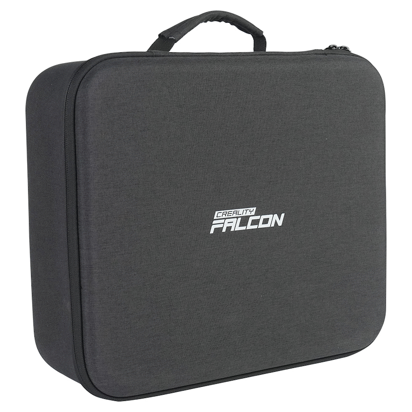 Creality - Laser Module Storage Bag for T1