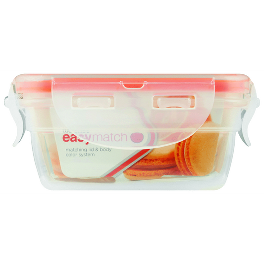 LocknLock Easy Match rect 170ml ( Order in Qty of 3)