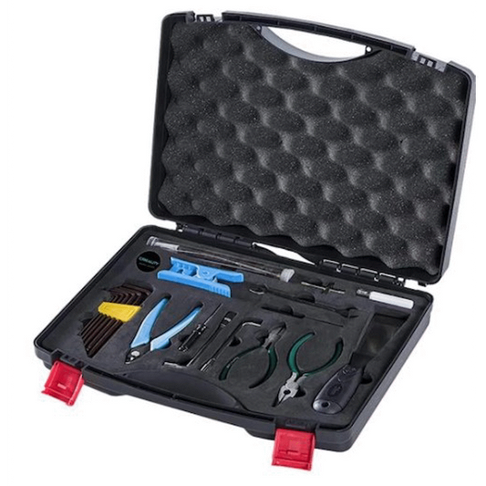 Creality 26pc Universal Tool Box for 3D printing