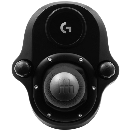 Driving Force Shifter for All Wheels