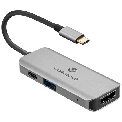 VolkanoX Core 3-in-1 Adaptor