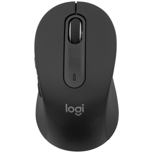 Signature M650 Wireless Mouse - Graphite