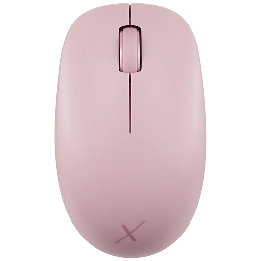 VolkanoX Magma Bluetooth Wireless Mouse - Rose