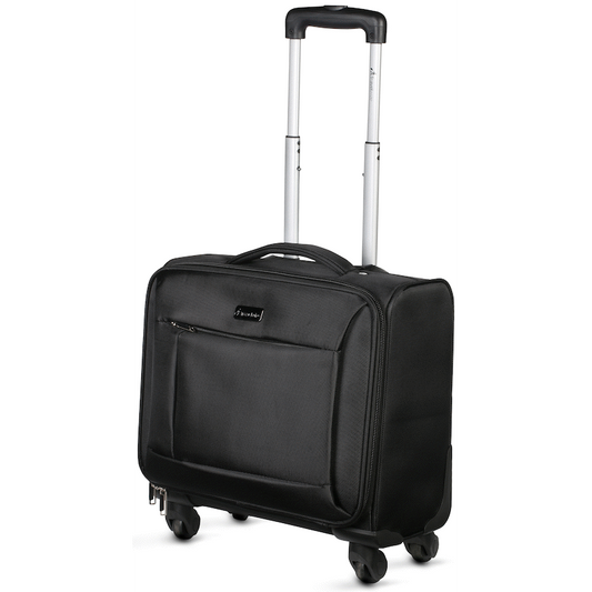 Travelwize RichB Business Trolley 16" - Black