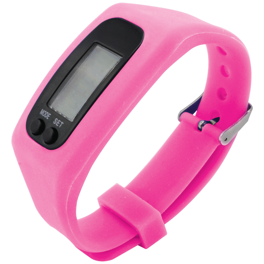 Volkano Step Up Series Activity Watch - Girls