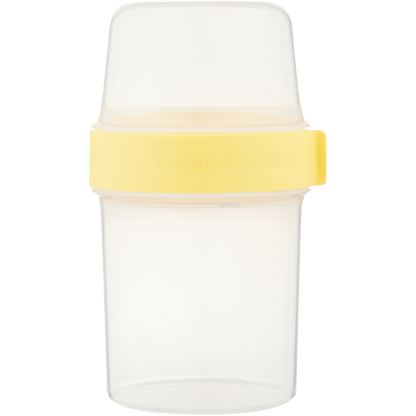 LocknLock Pet food container 560+310ml ( Order in Qty of 6)
