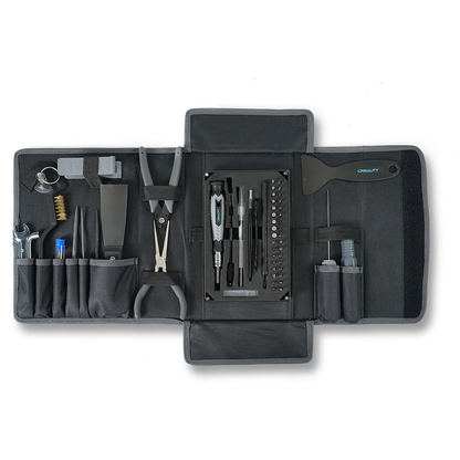 Creality 3D Printer Tool Wrap Kit Pro