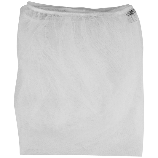Bounce Stroller Insect Netting White
