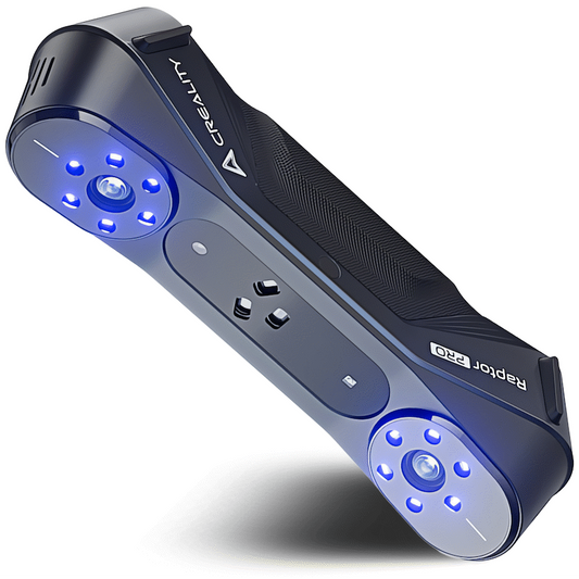 Creality CR-Scan Raptor Pro 3D Scanner