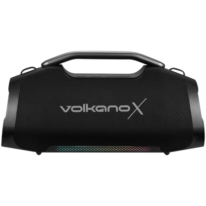 VolkanoX Ignite Ultra Bluetooth Speaker