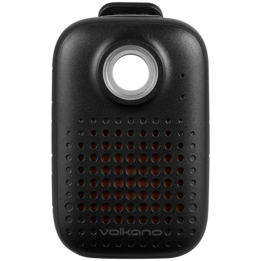 Volkano Flex Bluetooth Wireless Speaker - Black