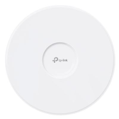 TP-Link Omada EAP773 BE9300 Ceiling Mount Tri-Band WiFi 7 Access Point