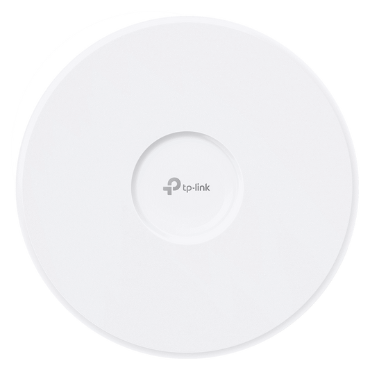 TP-Link Omada EAP773 BE9300 Ceiling Mount Tri-Band WiFi 7 Access Point