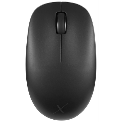 VolkanoX Magma Bluetooth Wireless Mouse - Graphite