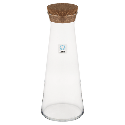 Trend Emma glass carafe 1.1lt