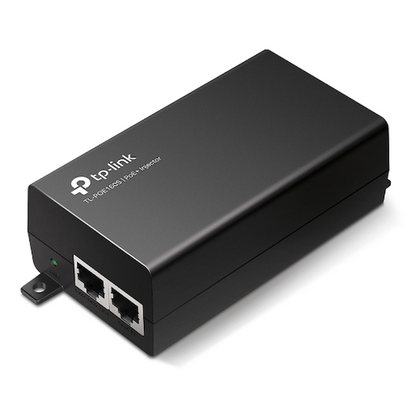 TP-Link TL-POE160S PoE+ Injector