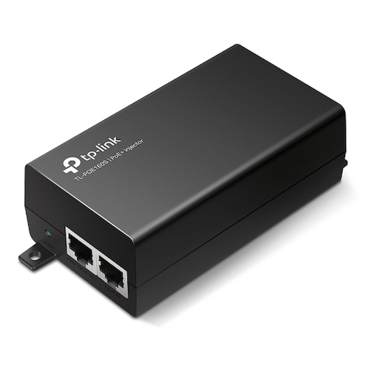 TP-Link TL-POE160S PoE+ Injector