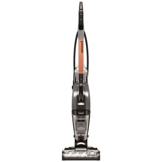 BISSELL CrossWave HydroSteam
