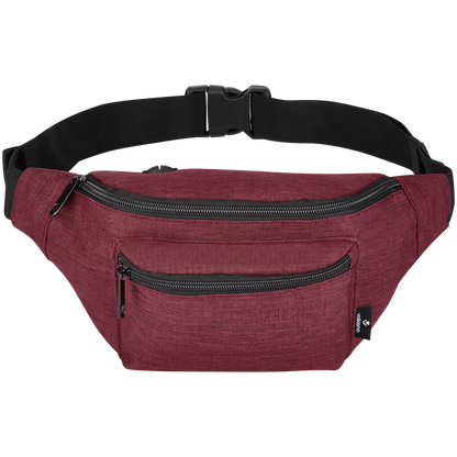Volkano Rover Moon Bag - Red