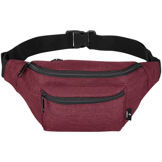 Volkano Rover Moon Bag - Red