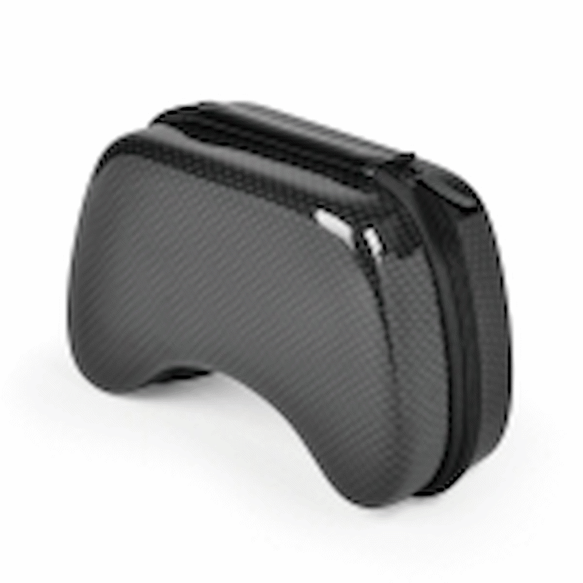 VX Gaming Warrior Series Armour Case (PS4)