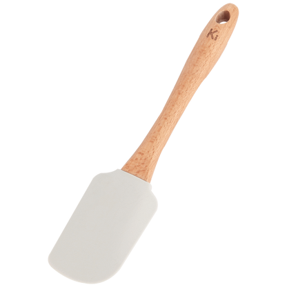 Kitchen Inspire Beechwood Spatula Small
