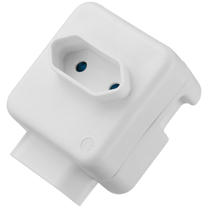 Ellies 2-Way Top and Bottom Entry Adaptor