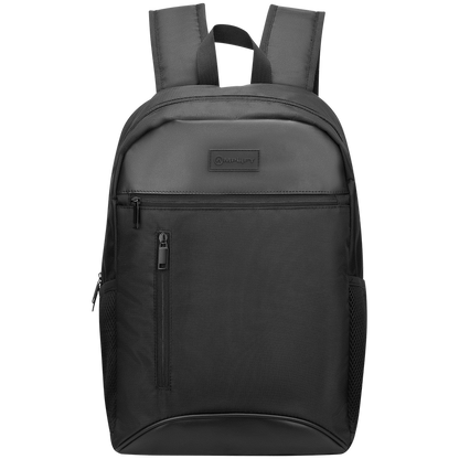 Amplify Peru 15.6"Laptop Backpack Black
