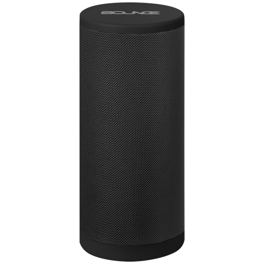 Bounce Bali Series Portable Bluetooth Speaker - Black
