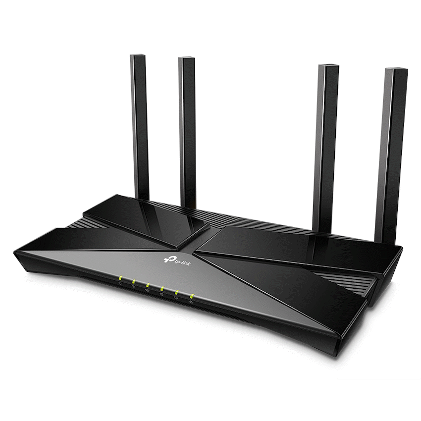 TP-Link Archer AX1800 Wi-Fi 6 Router