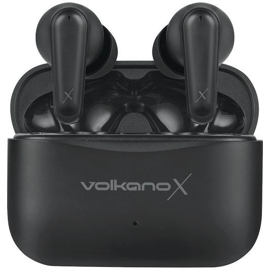 VolkanoX VXT100S TWS Earphones - Black