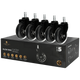 Caster Wheels